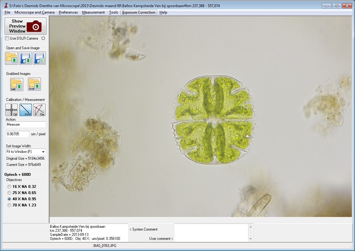 microscope software free download
